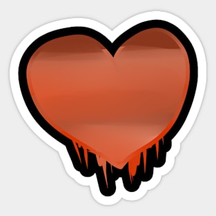 heart Sticker